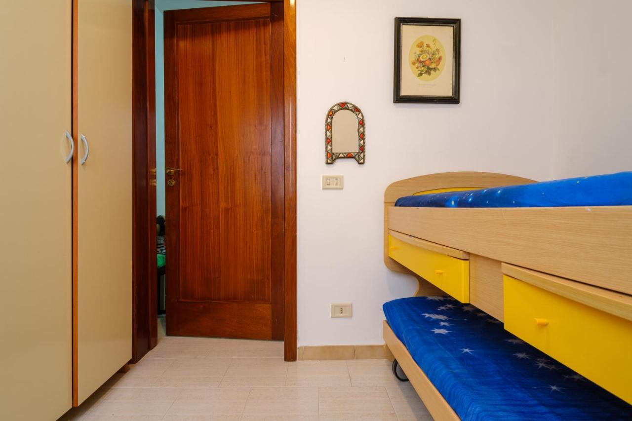 Villa Rita A 200M Dal Mare I Bacini Exterior photo