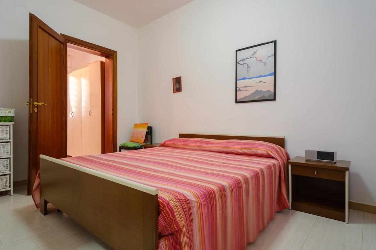 Villa Rita A 200M Dal Mare I Bacini Exterior photo